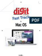 Fast Track to Mac OS X (March 2010)