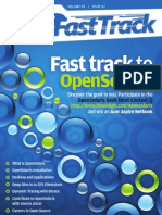 Fast Track to OpenSolaris (Feb 2010)