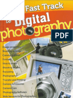 Digital Photography (Mar 2009)