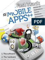 Mobile Apps (June 2009)