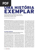 Retratos do Brasil Revista