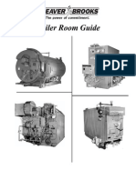 Boiler Room Guide