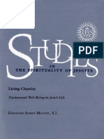 Living Chastity - Studies_Summer_2009