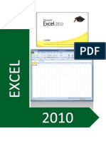 Excel 2010