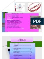 Exposicion Patologia III Unidad Cancer Oral PDF