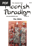 Download Journal of Moorish Paradigm 12 by tyab14 SN116941310 doc pdf