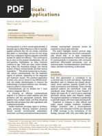 Download Cosmeceuticals- Practical Applications by TuyenHHC SN116943126 doc pdf