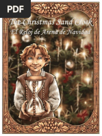 Download El Reloj de Arena de Navidad - Christmas Sand Clock by freekidstories SN116944222 doc pdf