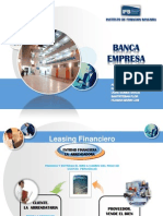 Banca Empresa