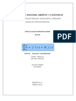 Modulo Calculo Diferencial