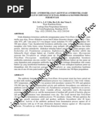 Download Studi Biosintesis Antibiotika Dan Aktivitas Antibiotika Dari Jamur Penicillium Chrysogenum Pada Berbagai Kondisi Proses Fermentasi by Daniel Manahan Pasaribu SN116954168 doc pdf