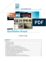 Manual Operacao EasiSlides Brasil Site