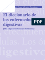 DD Dictionary 508