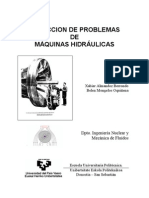 Colección de problemas de máquinas hidráulicas