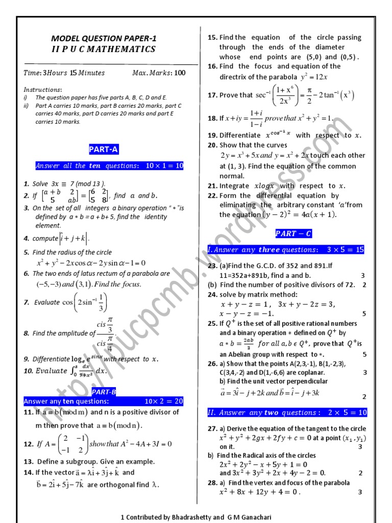 Math 1 Pdf Elementary Mathematics Geometry