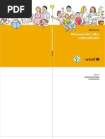 Manual del Líder Comunitario