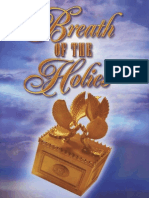 Breath of The Holies