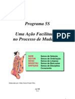 5S Apostila PDF