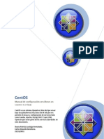 Manual Centos