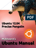 Ubuntu Manual