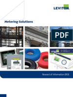 Brochure - Metering Solutions
