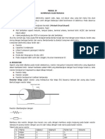 Alat Elektronik