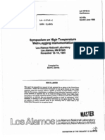 Symposium on High-Temperature Well-Logging Instrumentation_5425463