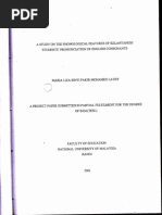 Download A Study On The Phonological FeaturesOf Kelantanese Students Pronunciation Of English Consonants by adik79 SN116994451 doc pdf