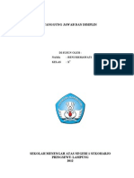 Download Makalah Tanggung Jawab Dan Disiplin by Hanamaru Net SN116994914 doc pdf
