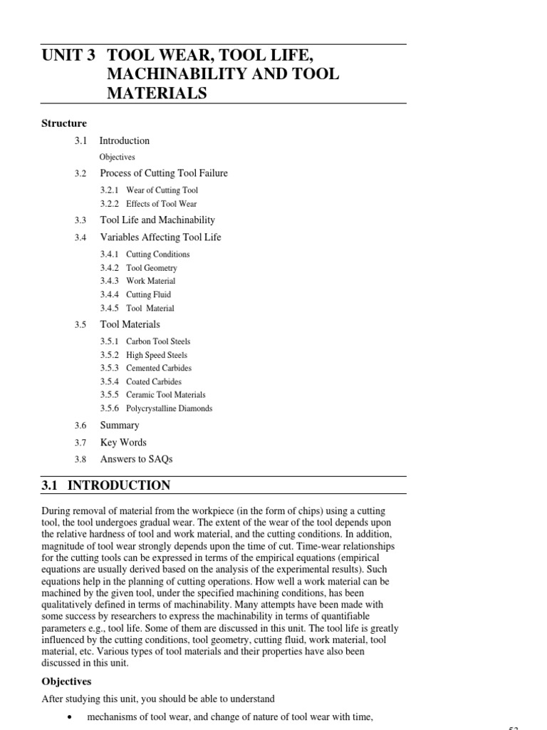Manufacturing | PDF