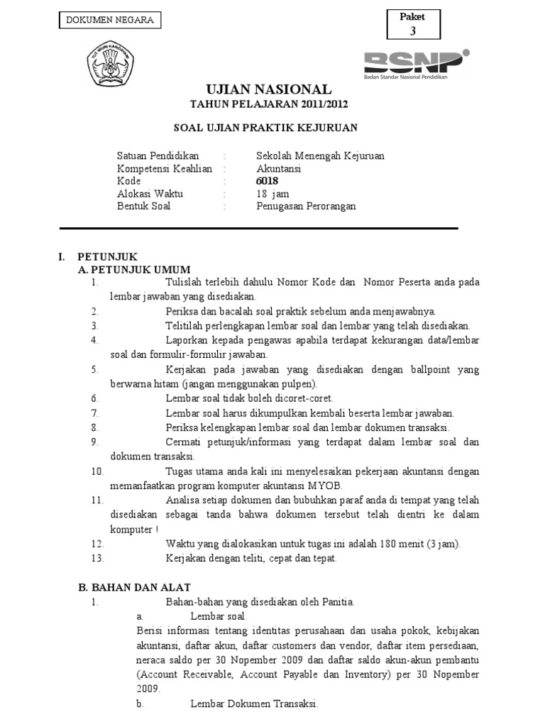 27+ Contoh Soal Akuntansi Ud Wirastri - Kumpulan Contoh Soal
