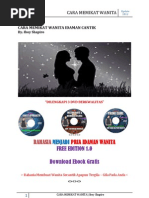 Download Cara Memikat Wanita Idaman Cantik by andrepuf SN116995536 doc pdf
