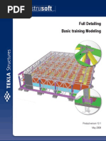 Tekla Structures 19 Crack Free Download