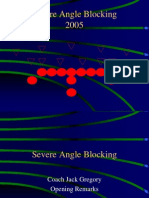 Severe Angle Blocking Pres 2005