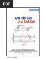 Download ARUSBOLAKBALIKbyabdurrahmanSN117010525 doc pdf