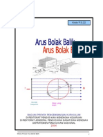 Download ARUSBOLAKBALIKbyabdurrahmanSN117010525 doc pdf