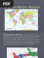 Al Doilea Razboi Mondial