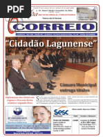 O Correio - Ed 906