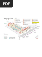 Raffles Place MRT Exit Guide | PDF | Transport | Service Industries