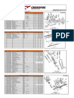 4valve Engine Order Sheet NC250 Parts Catalog