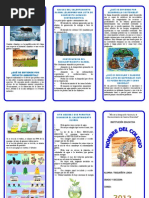Download Triptico - Calentamiento Global by El_Burro_Ilustrado SN117016089 doc pdf