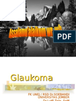 Glaukoma