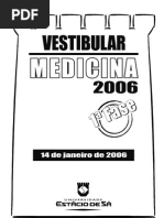 Download provas de medicina estcio by Ponto de Apoio SN117017383 doc pdf