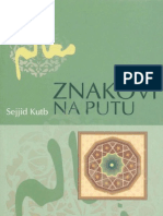 Znakovi Na Putu