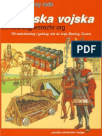 Povijest Ljudskog Roda - Rimska Vojska