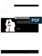 Download Tutorial Menjadi Pria Idaman by Ilham Hikmatiar SN117031993 doc pdf