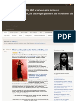 Maria Lourdes Jetzt Neu Bei MariaLourdesBlog.com - Marialourdesblog-wordpress-com-1