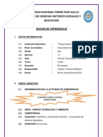 Sesion Del Sistema Respiratorio