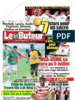 LE BUTEUR PDF Du 17/12/2012