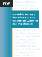 Manual Rotinas Procedimentos Rcbp